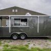 USED FOOD TRUCK