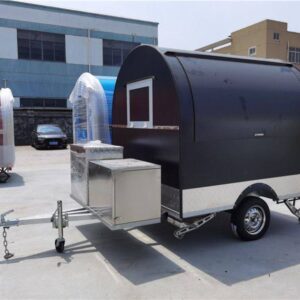 Food Trailer Spotlight