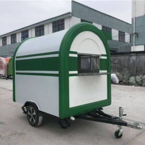 Food Trailer