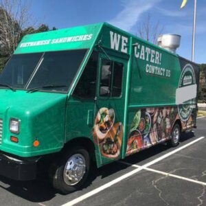 FOOD TRUCKS