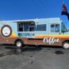 COFFEE FOOD TRUCK