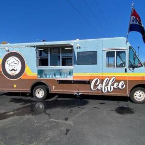 COFFEE FOOD TRUCK