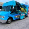 New Food Truck