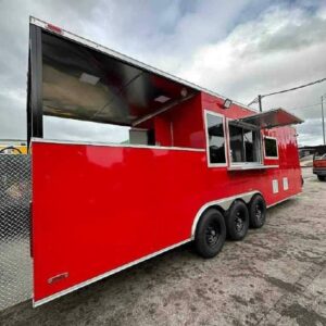 FOOD TRUCK